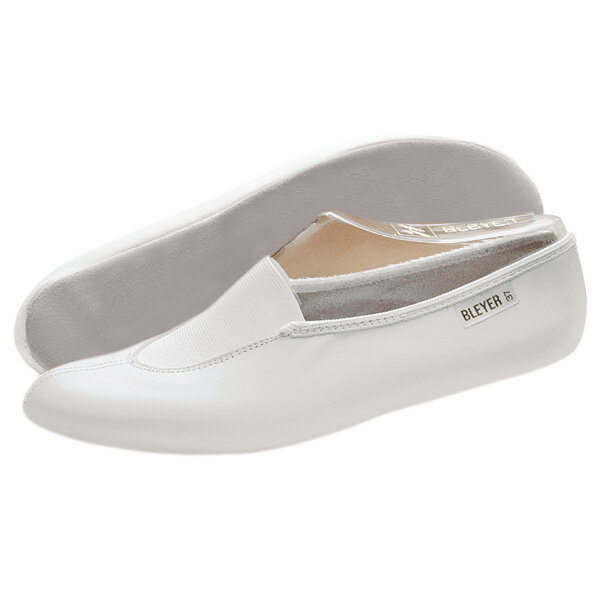 Bleyer Gymnastikschuh 2941 Rhythmik schwarz D 40
