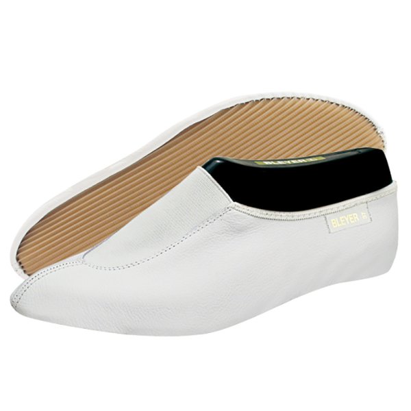 Bleyer Voltigierschuh 3841 Moskau-V schwarz D 39