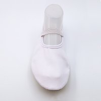 Bleyer Eurythmieschuh 251000 schwarz D 40