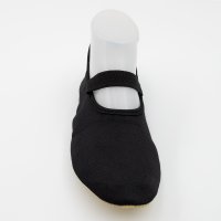 Bleyer Eurythmieschuh 251000 schwarz D 49