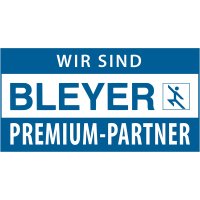 Bleyer Eurythmieschuh 251000 schwarz D 49
