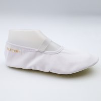 Bleyer Eurythmieschuh 251000 weiß D 42