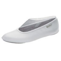 Bleyer Waldorf Eurythmieschuh 2742 creme