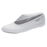 Bleyer Waldorf Eurythmieschuh 2742 creme D 43
