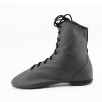 DanzaVinci Gardestiefel 09430 schwarz D 30