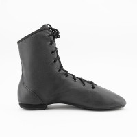 DanzaVinci Gardestiefel 09430 schwarz D 30