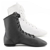 DanzaVinci Gardestiefel 09430 schwarz D 33