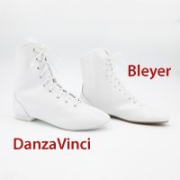 DanzaVinci Gardestiefel 09430 weiß D 37