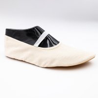 Danza Vinci Eurythmieschuh 02510