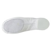 Bleyer Garde- und Jazzstiefel 4680-H Orleans (normalhoher Schaft) weiss 32