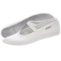Bleyer 710 Gymnastik und Turnen, Standard weiß D 33