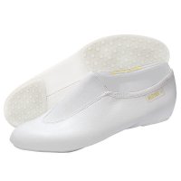 Bleyer Voltigierschuh 3843 Volti-Profi weiß D 39