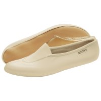 Bleyer Spezial-Kunstturnschuh 3202, creme D 38