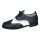 Bleyer 7539-01 Swing und Boogie Woogie Tanzschuhe, Charleston schwarz-uni D 44