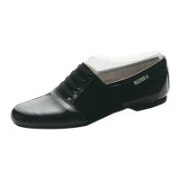 Bleyer Jazzschuhe 7625 Jazz-Comfort schwarz