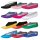 Bleyer Gymnastik- und Rhythmikschuh 6511 Satin weiß D 33