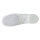Bleyer Garde- und Jazzstiefel 4680-L Orleans (niedriger Schaft) weiss 45
