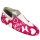 Bleyer Kinder-Gymnastikschuh 826 Skate Heart